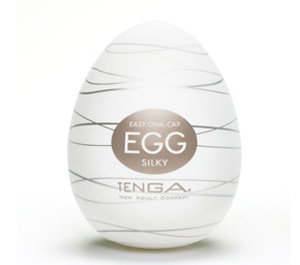 EGG-Silky